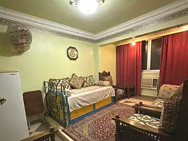 شقق للبيع في حلوان الشرقية، حلوان، 110 متر