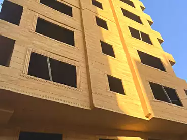 عقارات للبيع في شارع الأميرة فادية، المريوطية، 150 متر