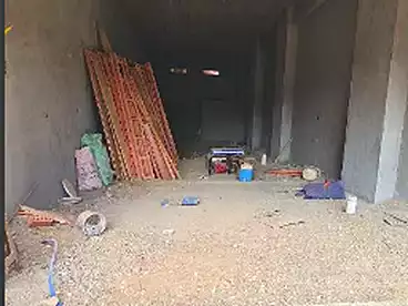 محلات للبيع في مسطرد، القليوبية، 75 متر
