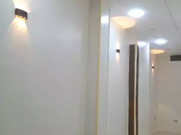 Shops For sale in Mubark City, Mansoura, 40 sqm