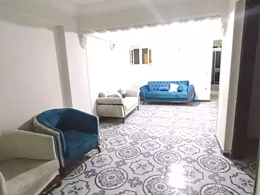 Apartments For sale in El Falki, El Seyouf, 120 sqm