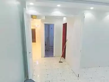 Apartments For sale in Amr Ibn El Aas St., El Matbaa, 110 sqm