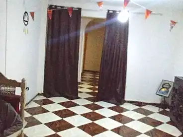 شقق للبيع في شارع جمال عبد الناصر، جسر السويس، 135 متر