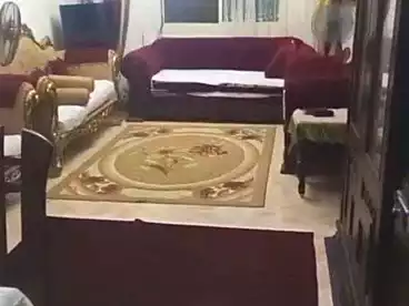 Apartments For sale in Queen Nazli St., Kafr Tuhurmos, 130 sqm