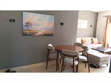 Studio For sale in The Village Compound - Palm Hills, Compounds in New Cairo, 88 sqm
