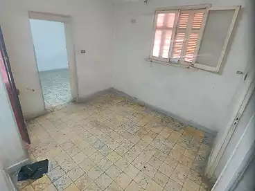 Apartments For sale in Sherif St., Helwan, 100 sqm