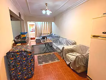 Apartments For sale in Ahmed Tayseer St, El Asafra, 65 sqm