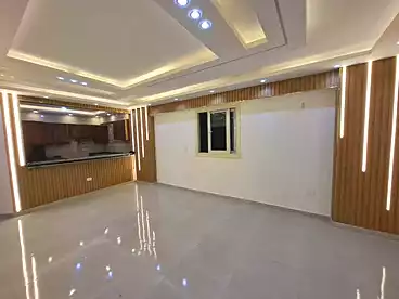 Apartments For sale in 15th of May, Greater Cairo, 145 sqm