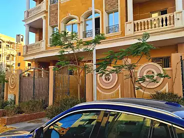شقق للبيع في عمارات الاندلس، الأندلس 2، 173 متر