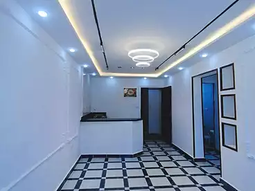شقق للبيع في شاطئ النخيل - ٦ اكتوبر، العجمي، 80 متر