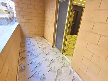 شقق للبيع في شارع ابو بكر الصديق، الهانوفيل، 135 متر