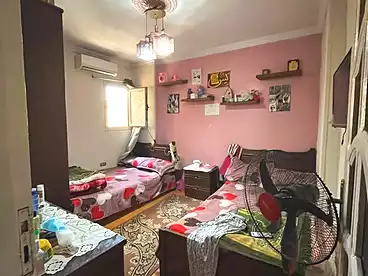شقق للبيع في الطالبية، فيصل، 140 متر