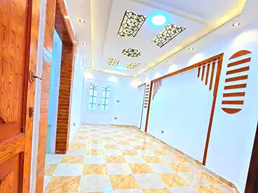 شقق للبيع في شاطئ النخيل - ٦ اكتوبر، العجمي، 90 متر