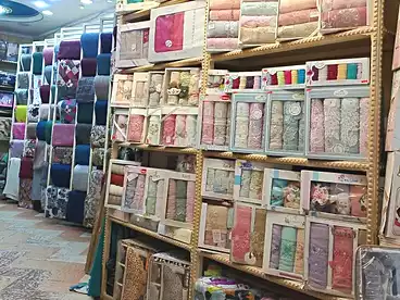 تجاري للبيع في شارع عثمان بن عفان، العصافرة قبلي، 210 متر