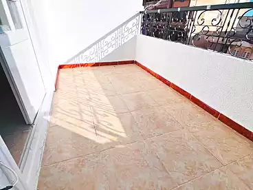 شقق للبيع في شاطئ النخيل - ٦ اكتوبر، العجمي، 120 متر
