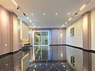 Apartments For sale in Area F, Hadayek El Ahram, 210 sqm