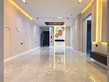Apartments For sale in Hadayek El Ahram, Greater Cairo, 155 sqm