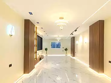 Apartments For sale in Area T, Hadayek El Ahram, 180 sqm
