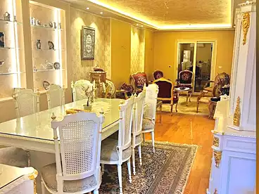 Apartments For sale in Nabawy Al Mohandes St, El Mandara, 135 sqm