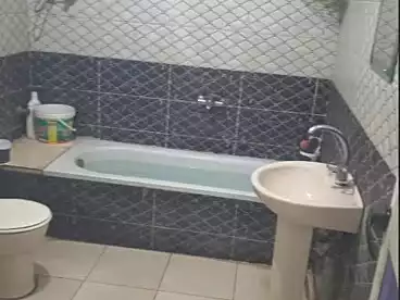 Apartments For sale in Ard El Lewa, El Agouza, 95 sqm