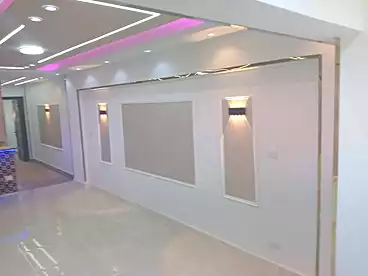 Apartments For rent in Sidi Beshr Bahri, Sidi Bishr, 90 sqm
