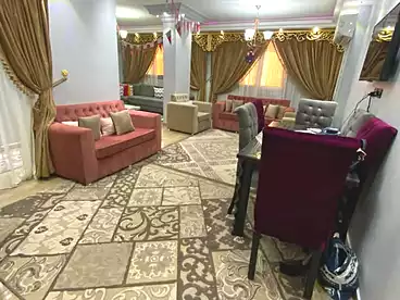 Properties For sale in El Haram, Greater Cairo, 140 sqm