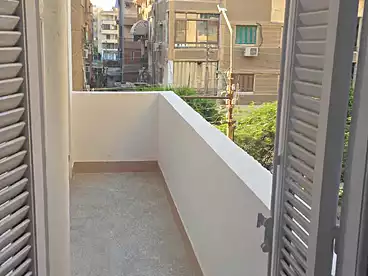 Apartments For rent in Abd El Hamid Abo Hief St., Heliopolis Square, 102 sqm