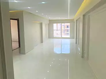 Apartments For rent in Gamila City Compound, El Seyouf, 142 sqm