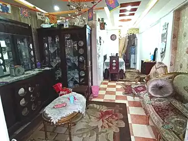 عقارات للبيع في سيدي بشر بحري، سيدي بشر، 75 متر