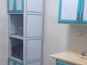 شقق للبيع في شارع 27، النزهة 2، 130 متر