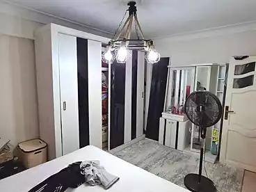 Apartments For sale in El Falki, El Seyouf, 85 sqm