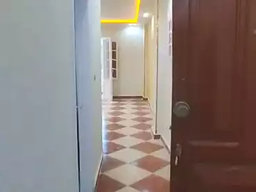 Apartments For sale in El Kilo 21, Al Agamy, 90 sqm