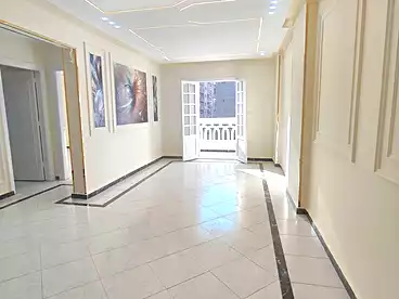 Properties For sale in Gamal Abd El Nasir St, Sidi Beshr Bahri, 100 sqm
