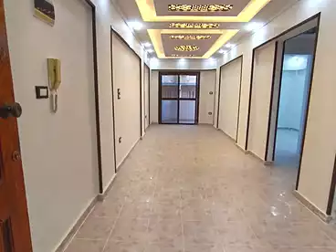 شقق للبيع في شاطئ النخيل - ٦ اكتوبر، العجمي، 110 متر