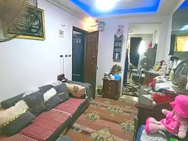 شقق للبيع في شارع 16 الاصلاح، الفلكي، 70 متر