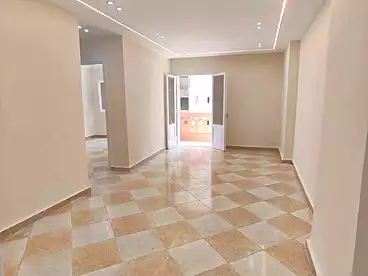 Apartments For sale in Al Asafra Bahri, El Asafra, 90 sqm