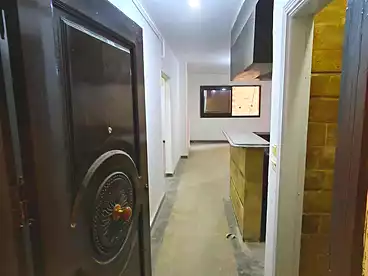 Apartments For sale in El Lebeny, El Haram, 100 sqm