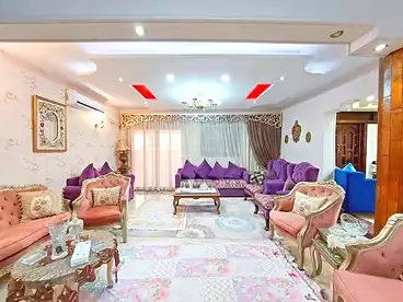 Apartments For sale in Gamal Abd El Nasir St, Sidi Beshr Bahri, 360 sqm