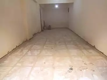 Shops For sale in Street 16 El Eslah, El Falki, 54 sqm