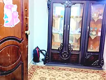 شقق للبيع في الهانوفيل، العجمي، 100 متر