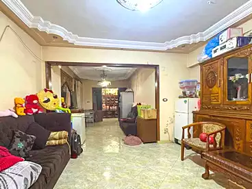 شقق للبيع في العصافرة، الاسكندرية، 200 متر