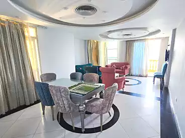 عقارات للبيع في طريق الجيش، المندرة، 190 متر