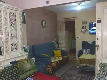 شقق للبيع في شارع عمرو بن العاص، الهانوفيل، 80 متر