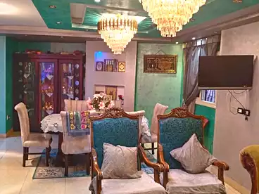 فلل للبيع في ألف مسكن، عين شمس، 200 متر