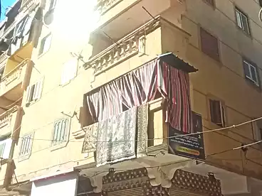 Apartments For rent in El Kholafaa El Rashdeen St., El Hanouvel, 125 sqm