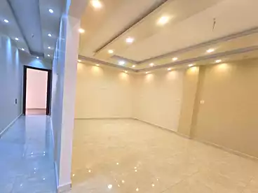 Apartments For sale in El Lebeny, El Haram, 180 sqm