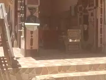 محلات للبيع في شارع لطيف باشا، حلوان الشرقية، 40 متر