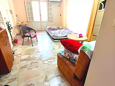 Apartments For rent in Al Asafra Bahri, El Asafra, 100 sqm