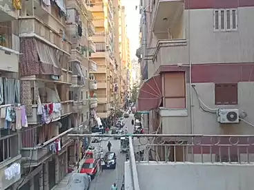 Apartments For sale in Al Asafra Bahri, El Asafra, 90 sqm