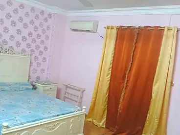 شقق مفروشة للإيجار في الطوابق، فيصل، 90 متر